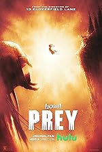 Cover image of the movie Prey