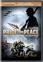 Cover image of the movie Price for Peace
