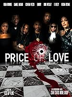 Cover image of the movie Price of Love