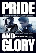 Cover image of the movie Pride and Glory