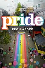 Cover image of the movie Pride from Above