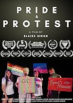 Cover image of the movie Pride & Protest