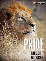 Cover image of the movie Pride: Ruler's at Risk