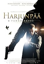 Cover image of the movie Priest of Evil