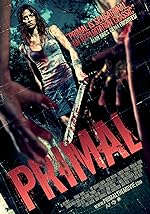 Cover image of the movie Primal