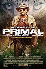 Cover image of the movie Primal