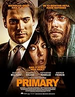 Cover image of the movie Primary