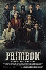 Cover image of the movie Primbon