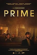 Cover image of the movie Prime