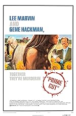 Cover image of the movie Prime Cut