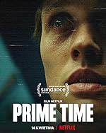 Cover image of the movie Prime Time