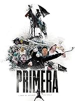 Cover image of the movie Primera