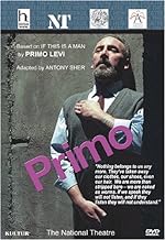 Cover image of the movie Primo