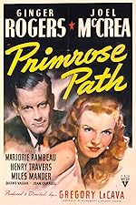 Cover image of the movie Primrose Path