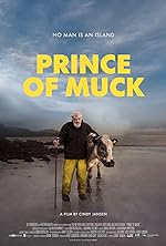 Cover image of the movie Prince of Muck