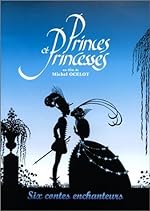 Cover image of the movie Princes and Princesses