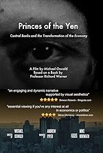 Cover image of the movie Princes of the Yen