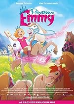 Cover image of the movie Princess Emmy