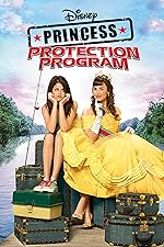 Cover image of the movie Princess Protection Program