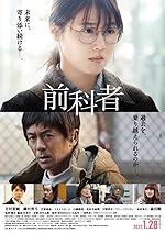 Cover image of the movie Prior Convictions