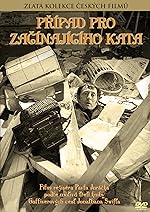 Cover image of the movie Prípad pro zacínajícího kata
