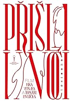 Cover image of the movie Prisla v noci
