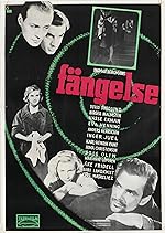 Cover image of the movie Prison