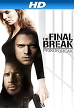 Cover image of the movie Prison Break: The Final Break