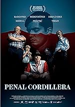 Cover image of the movie Prison in the Andes
