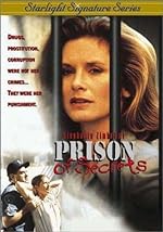 Cover image of the movie Prison of Secrets