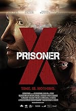 Cover image of the movie Prisoner X