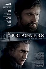 Cover image of the movie Prisoners
