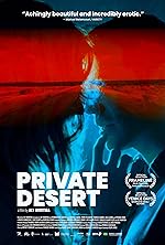 Cover image of the movie Private Desert