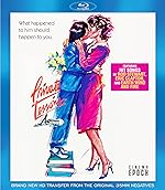 Cover image of the movie Private Lessons