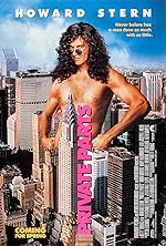 Cover image of the movie Private Parts