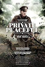 Cover image of the movie Private Peaceful