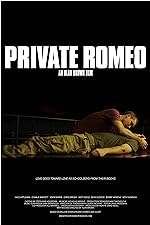 Cover image of the movie Private Romeo