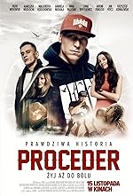 Cover image of the movie Proceder
