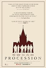 Cover image of the movie Procession