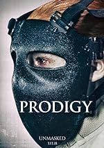 Cover image of the movie Prodigy