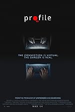 Cover image of the movie Profile