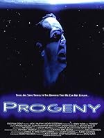 Cover image of the movie Progeny