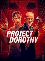 Cover image of the movie Project Dorothy