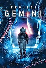 Cover image of the movie Project 'Gemini'