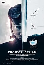 Cover image of the movie Project Iceman