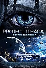 Cover image of the movie Project Ithaca