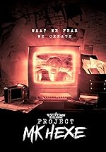 Cover image of the movie Project MKHEXE