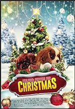 Cover image of the movie Project: Puppies for Christmas