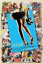 Cover image of the movie Prom