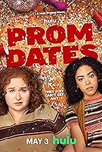 Cover image of the movie Prom Dates